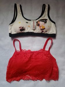 Bra Bundle