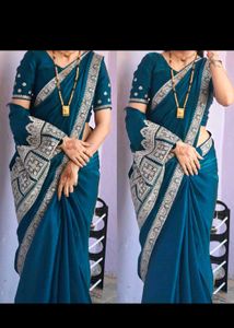 fendy settin saree