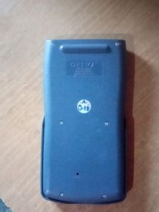 Scientific Calculator