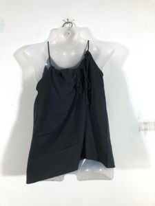 Black A-Line Top (Women’s)