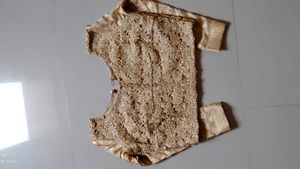 A Beautiful Blouse