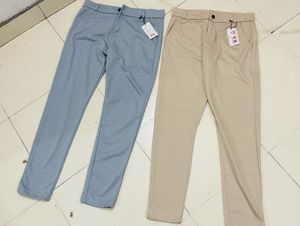 Men's Casual Trousers set 2