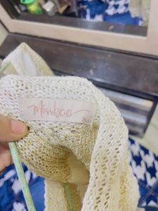 Women Sparkle ✨ Warm Swaeter