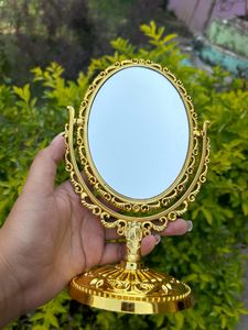 Vintage Aesthetic Mirror