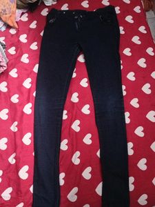 Black Jeans