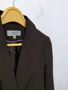 Classic Blazer 🤎