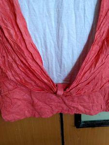 Fancy Top For Girl