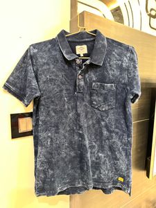 Lee Cooper Boys T-Shirt