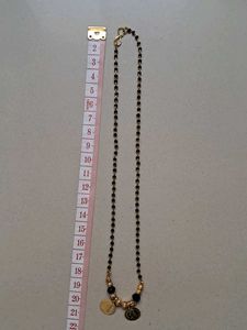 Elegant Mangalsutra Necklace