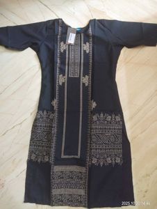 Elegant Kurta Set