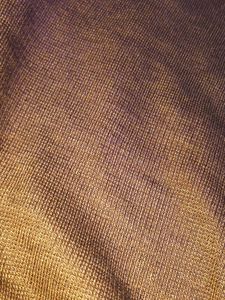 Burgundy Thong Bodysuit