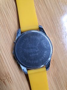 Puma Watch
