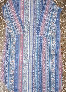 Cotton Kurti