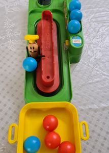 Leo Toys...Carry On Chef
