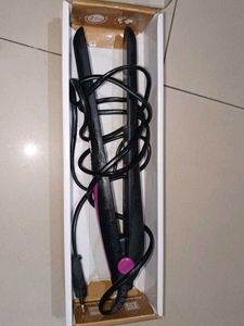 Kemei Hair Straightener