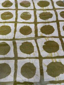 Pure Cotton Special Batik Suits Set