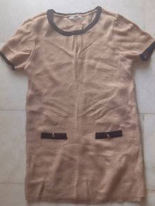 Woolen DRESS