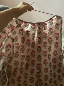Short Kurti
