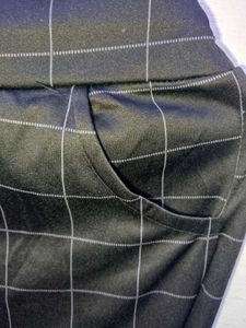 2 Palazzo 1 Trouser Combo Set