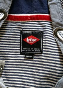 Lee Cooper Hoodie