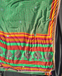 Crepe Silk Saree ✨🌼