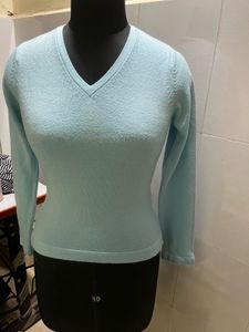 woolen Top