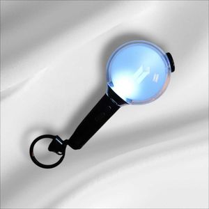 BTS Official Light Stick Keyring SE