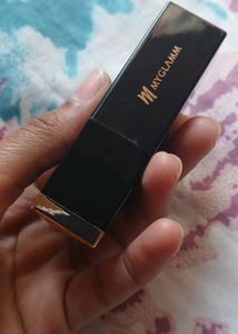 Manish Malhotra Lipstick - Burgundy