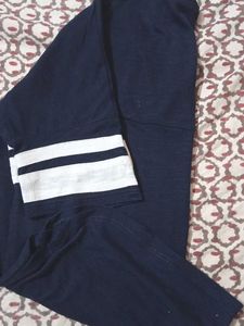 Navy Blue T-Shirt - Size M