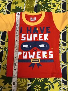 Kids Baba Suit Pack Of 2