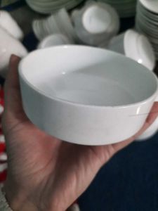 Ceramic Bowl - Versatile &amp; Stylish