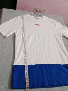 MSGM Crew-Neck Tshirt