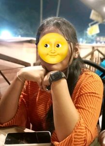 Orange Top
