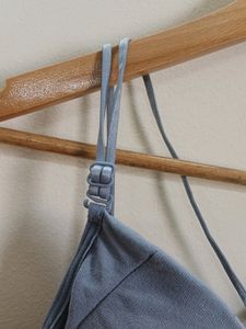 Lightly Padded Bralad