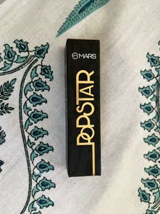 Mars Popstar Lipstick