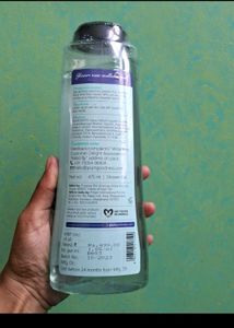 Plum Showergel And Body Mist