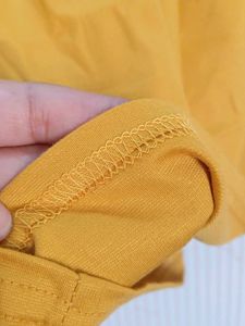 Mickey Mouse Graphic Tee Shirt