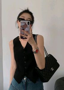 Tailored Waistcoat