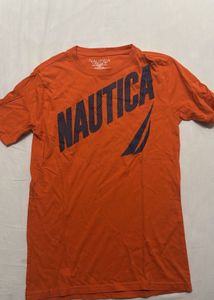 Boys Nautica Tshirt