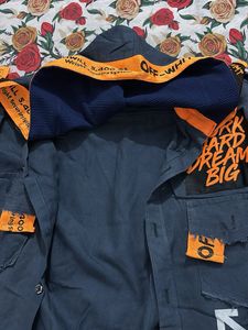 Off-White Jacket