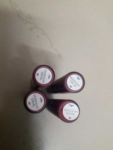 Maybelline Sensational Lipsticks Bundle