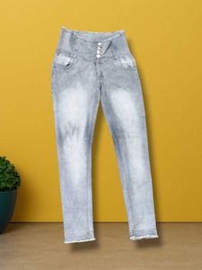 K@99 Size-26 (Sale) Latest Ladies high waist Jeans