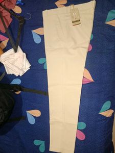 Players Formal Pants