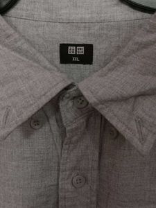 UNIQLO Men&#39;s Shirt