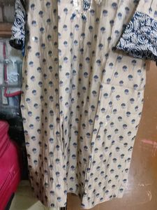 Pant Style Suit Set
