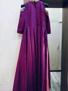 Beautiful Gown