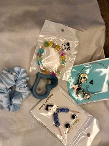 Cute Accessory Bundle