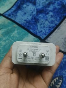 Supervooc 100w Adapter
