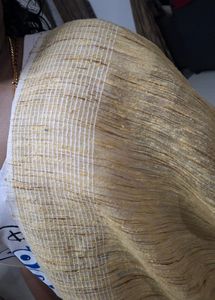 Jute Dupatta
