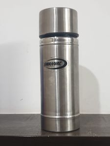 Stainless Steel Coffee Or Tea Flask